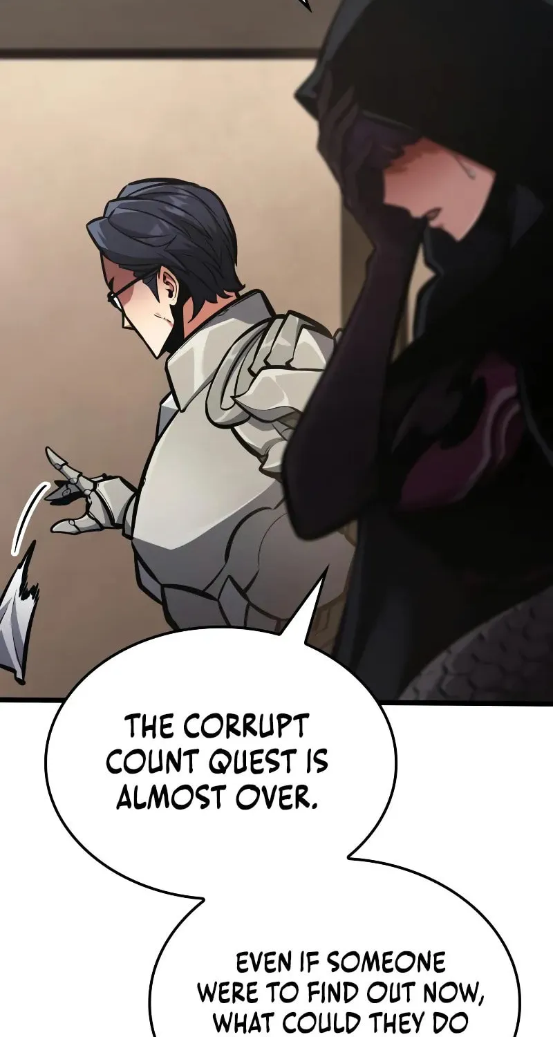 Emperor of Solo Play Chapter 10 page 60 - 