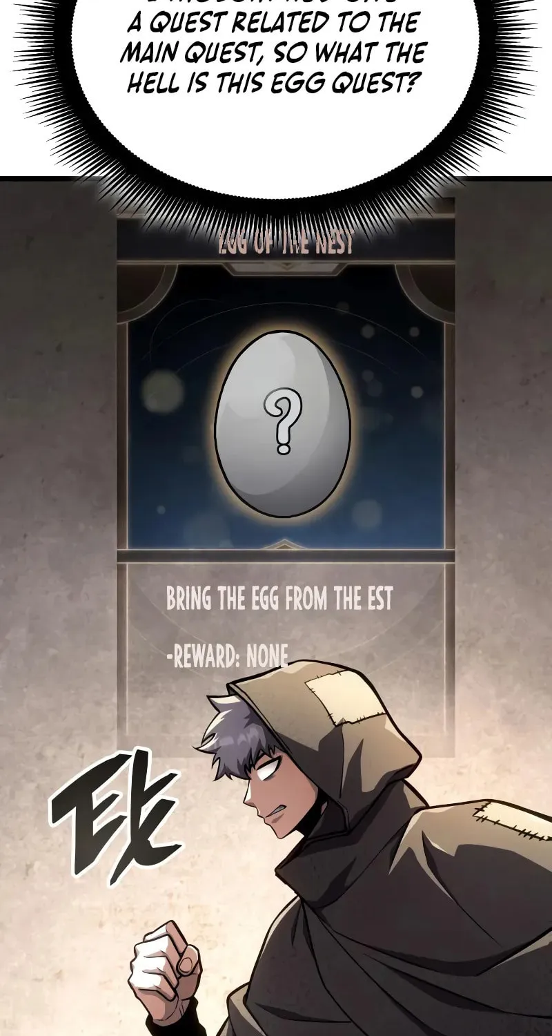 Emperor of Solo Play Chapter 10 page 7 - 