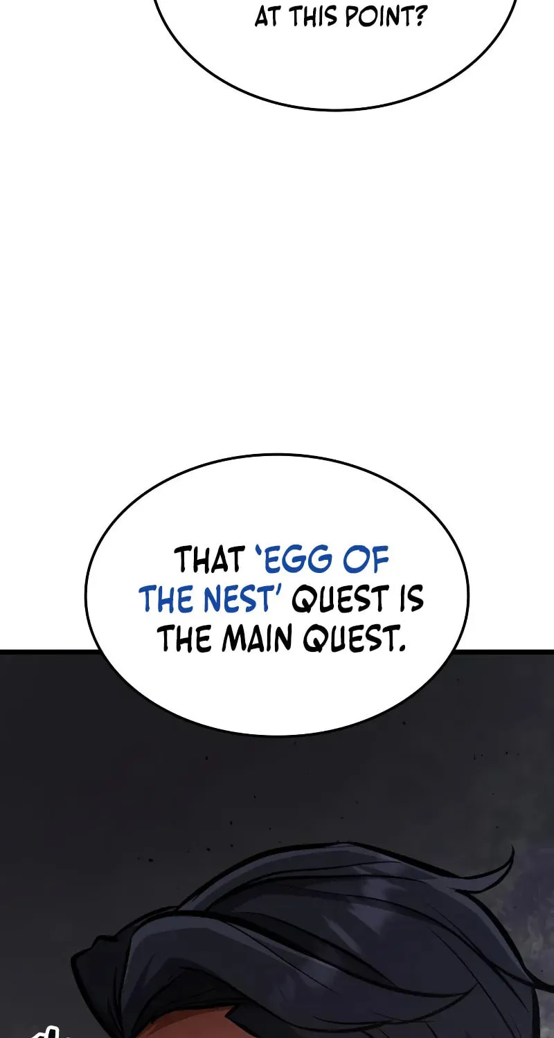 Emperor of Solo Play Chapter 10 page 61 - 