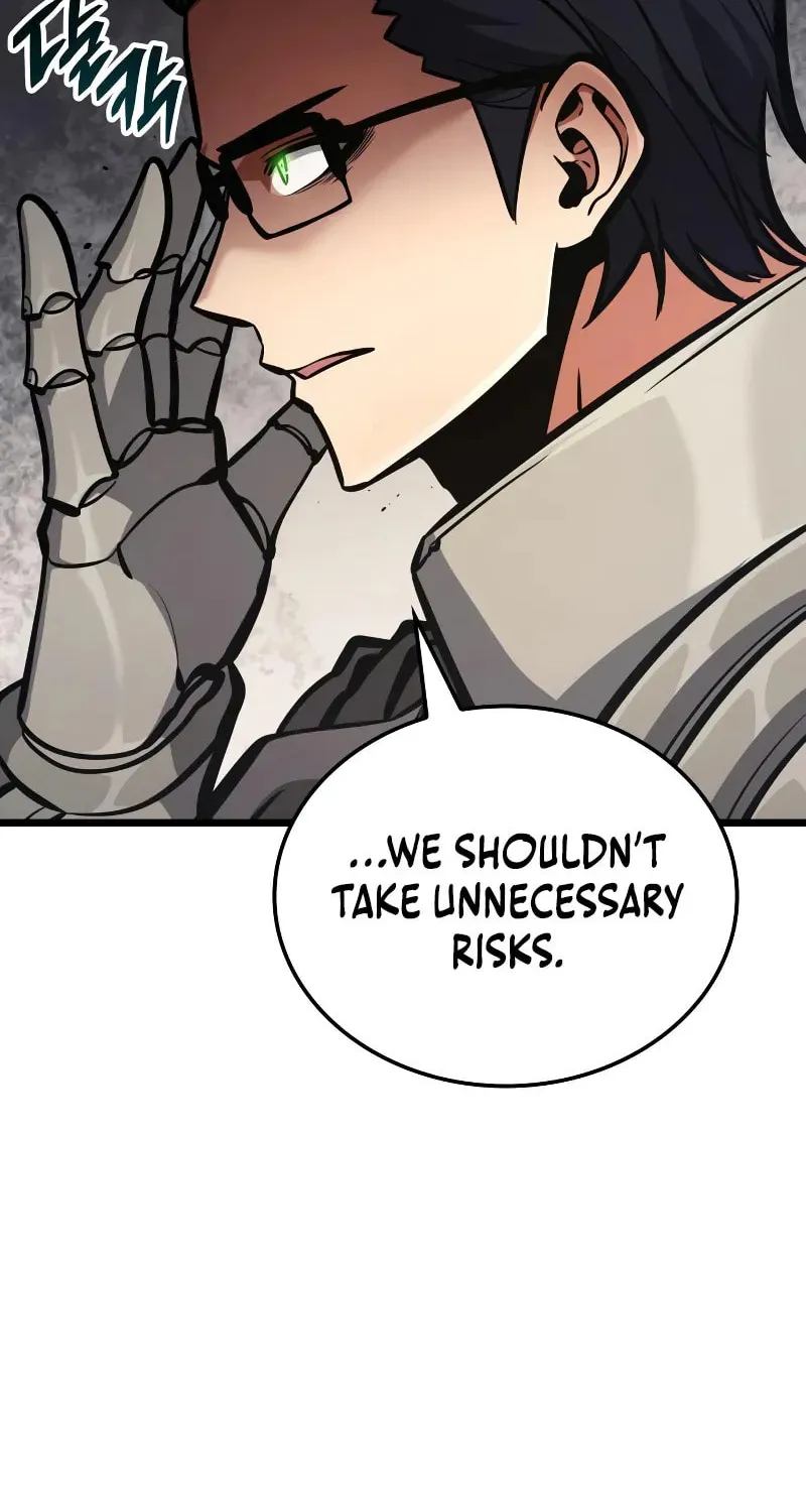 Emperor of Solo Play Chapter 10 page 62 - 