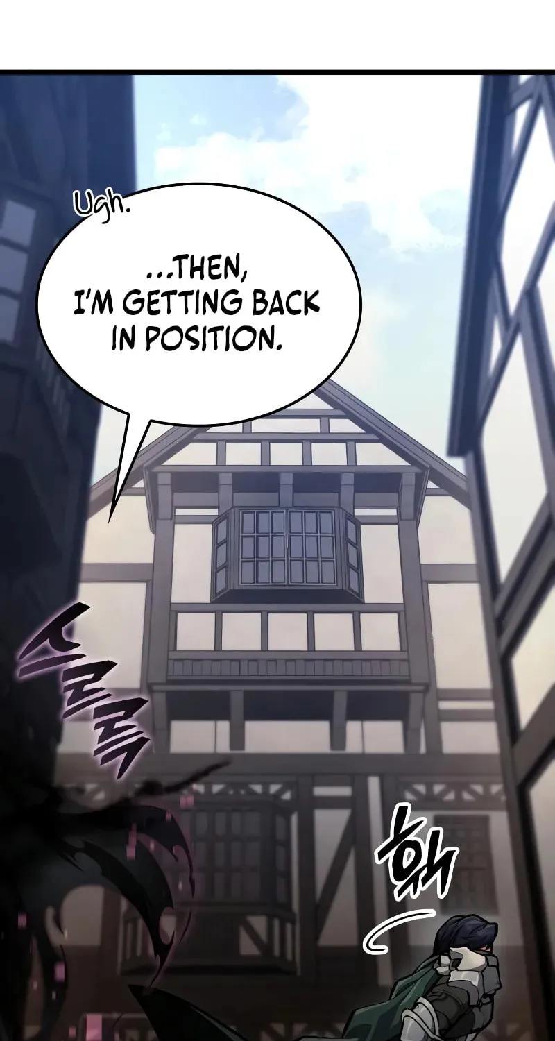 Emperor of Solo Play Chapter 10 page 63 - 