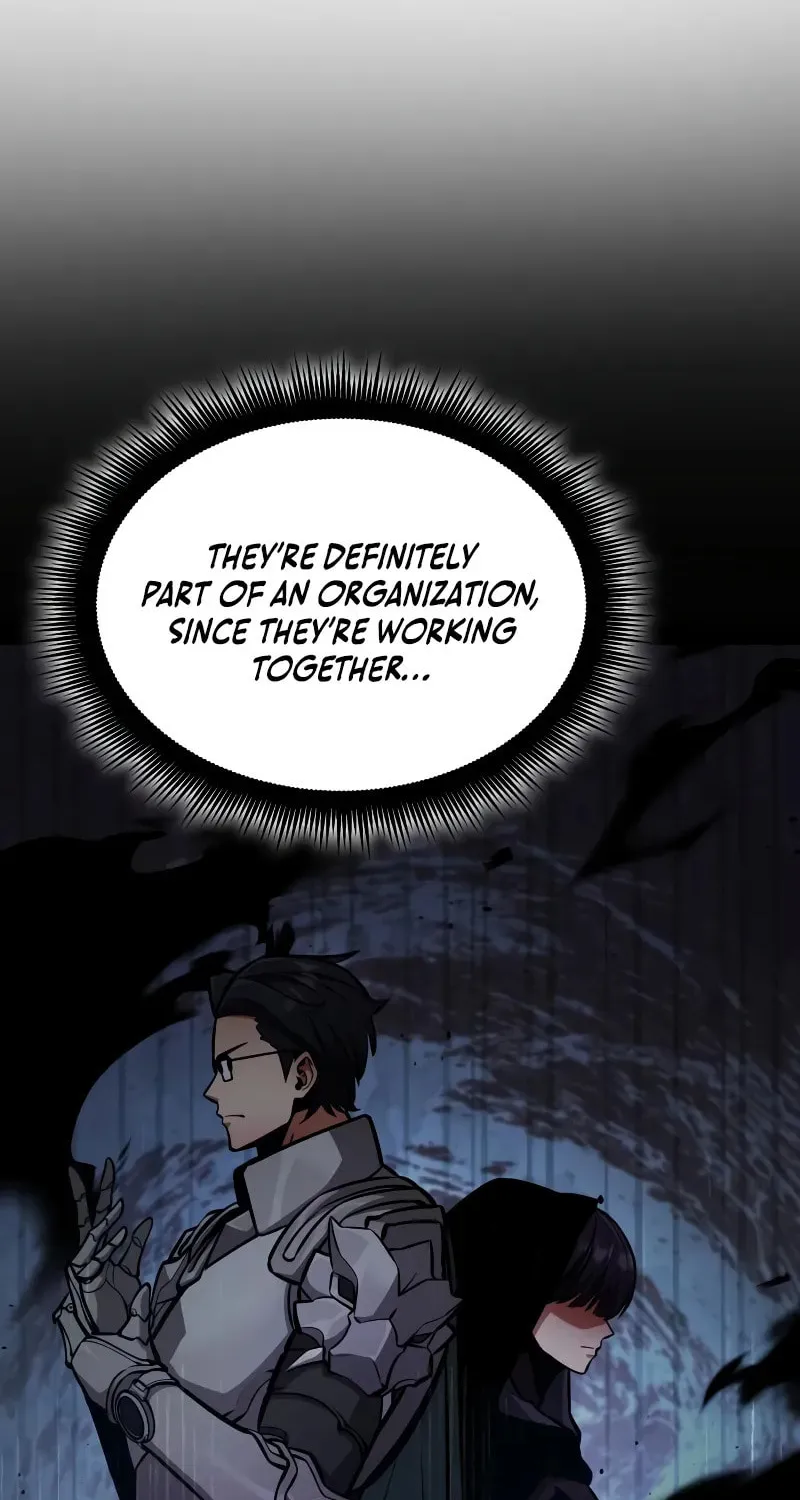 Emperor of Solo Play Chapter 10 page 67 - 