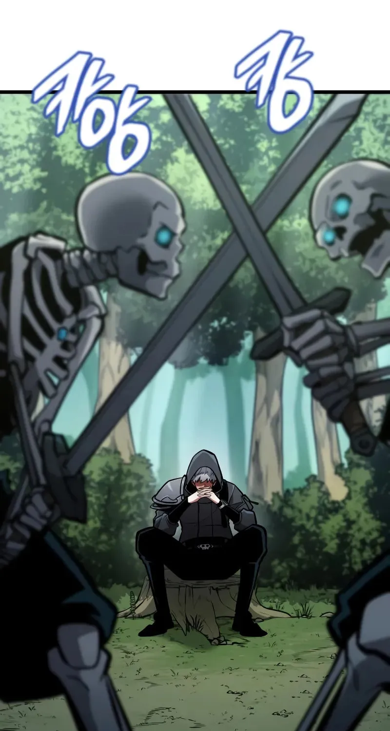 Emperor of Solo Play Chapter 10 page 74 - 