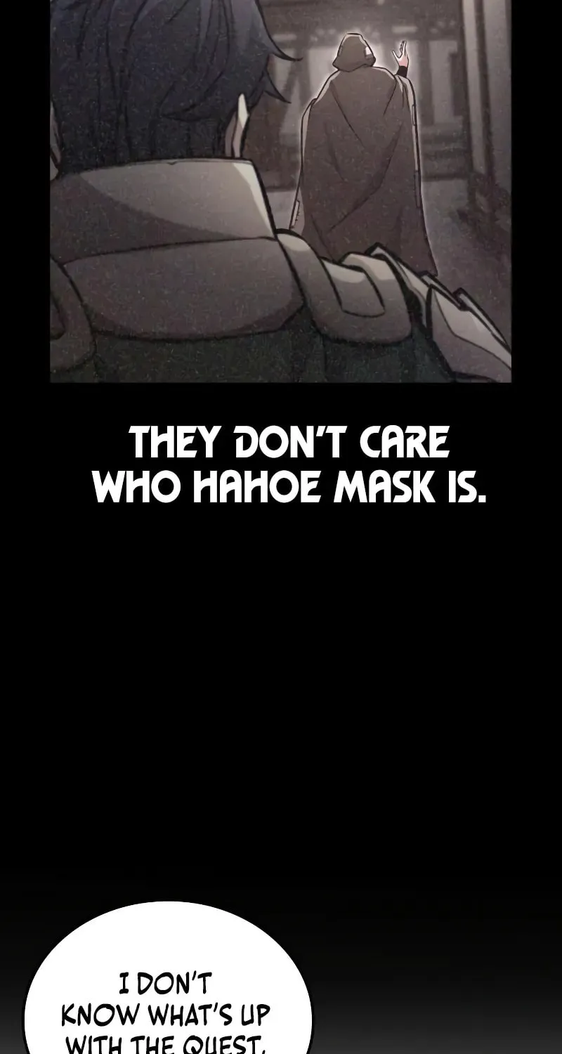 Emperor of Solo Play Chapter 10 page 79 - 