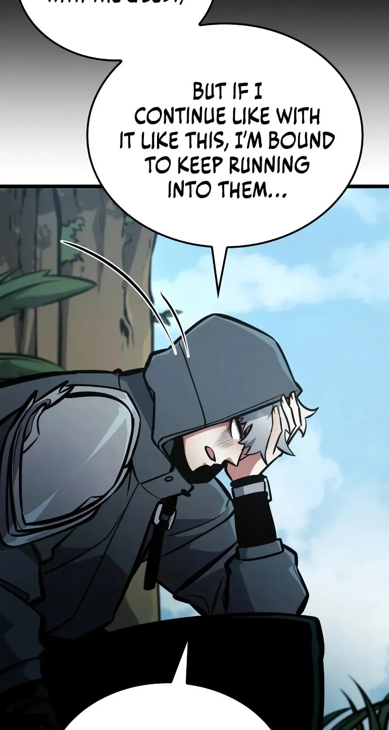 Emperor of Solo Play Chapter 10 page 80 - 