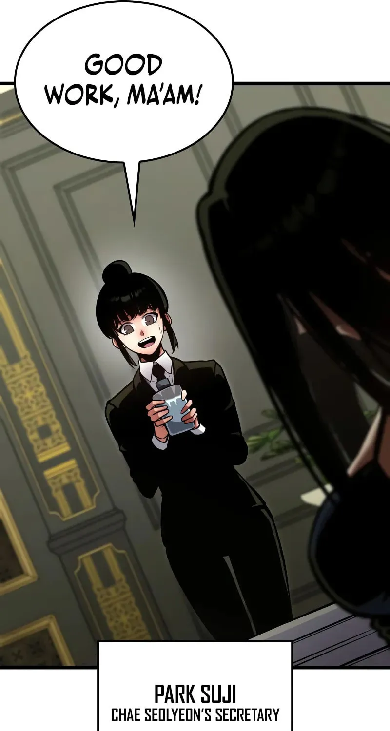 Emperor of Solo Play Chapter 10 page 85 - 