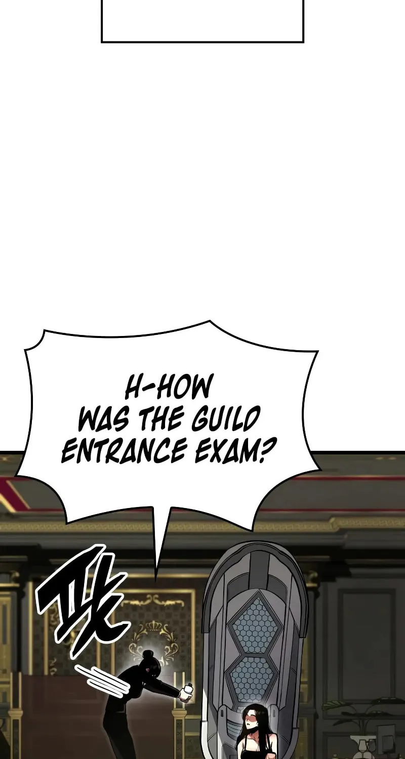 Emperor of Solo Play Chapter 10 page 86 - 