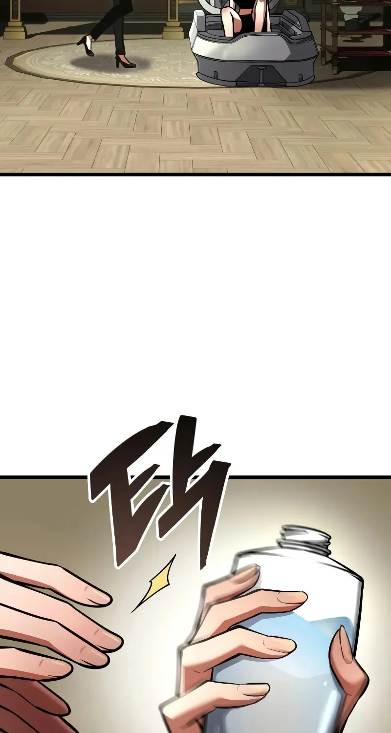 Emperor of Solo Play Chapter 10 page 87 - 