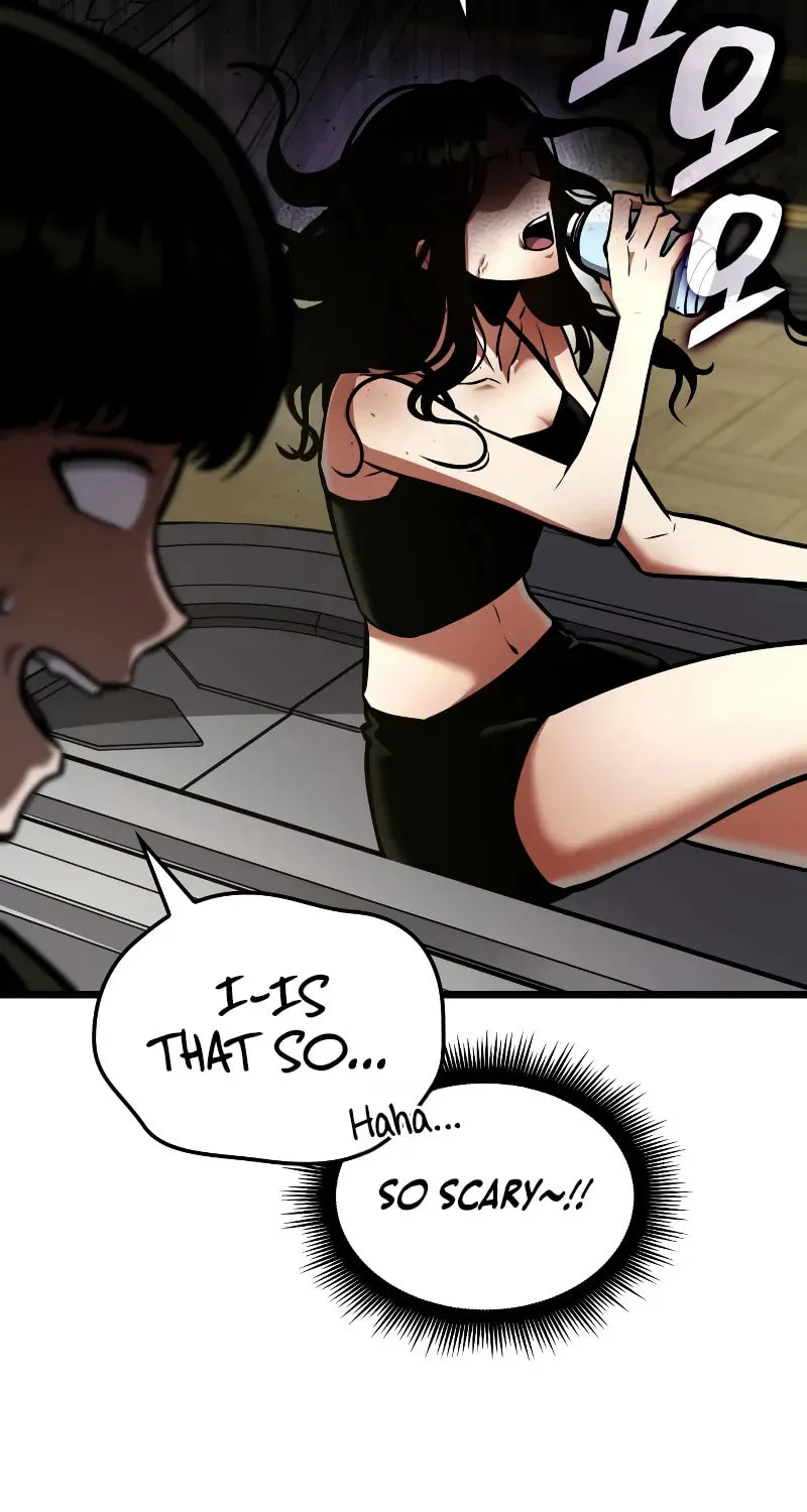 Emperor of Solo Play Chapter 10 page 89 - 