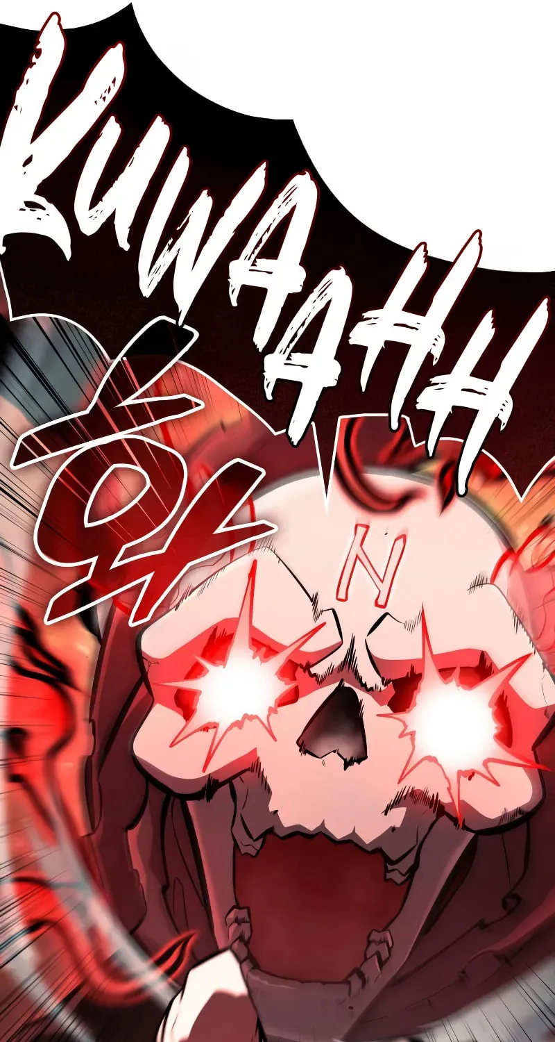 Emperor of Solo Play Chapter 11 page 11 - 
