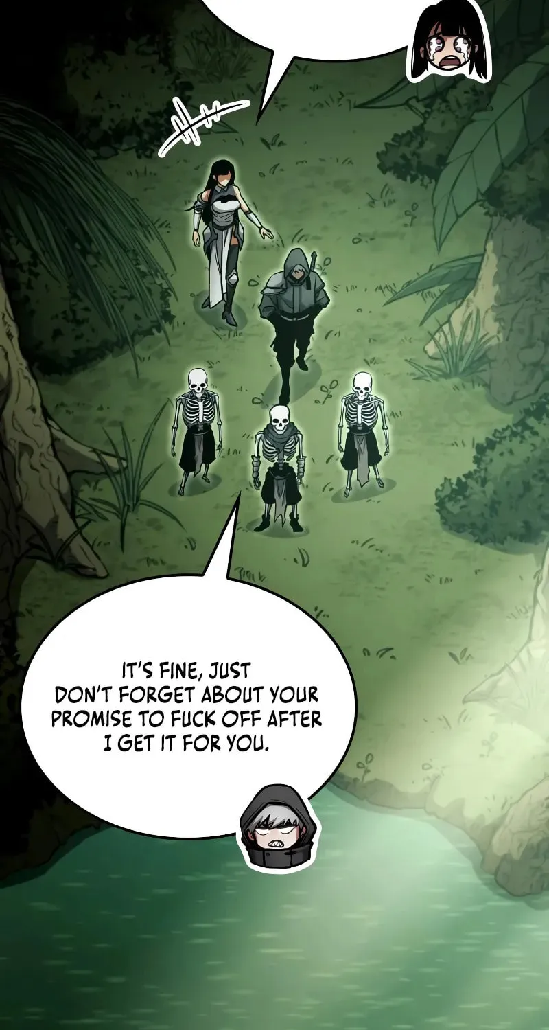 Emperor of Solo Play Chapter 11 page 103 - 