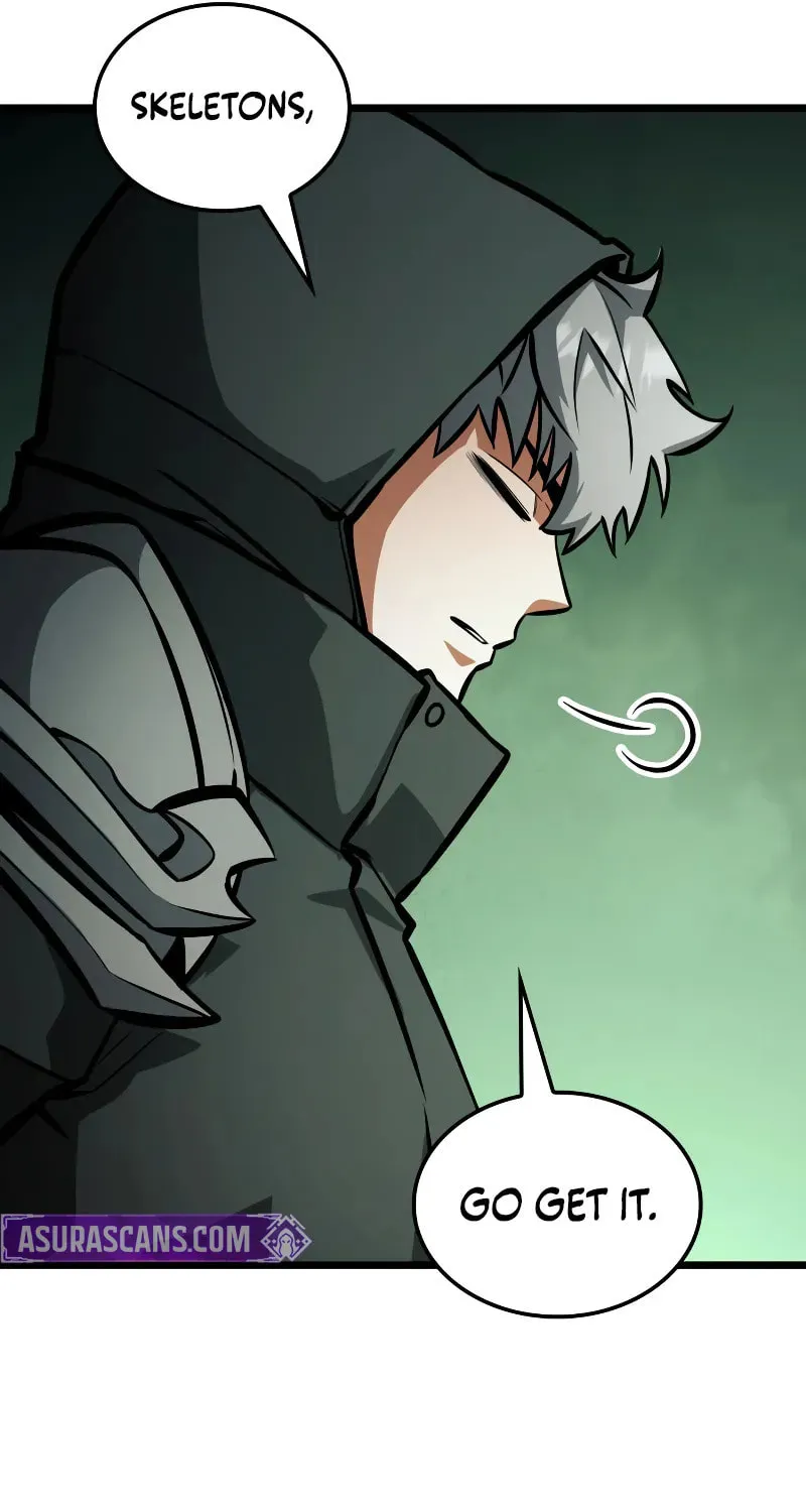 Emperor of Solo Play Chapter 11 page 105 - 