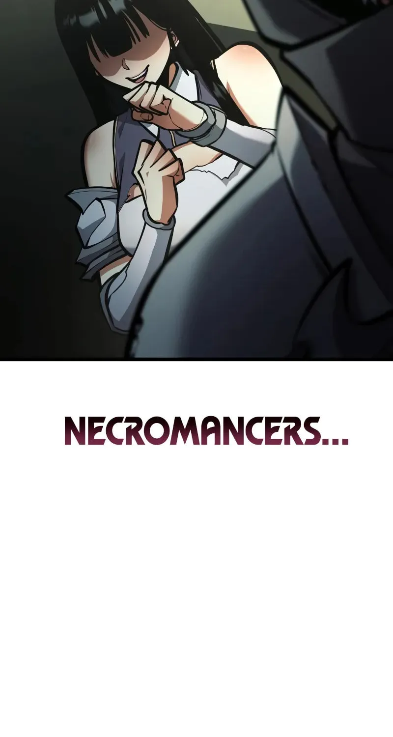 Emperor of Solo Play Chapter 11 page 108 - 