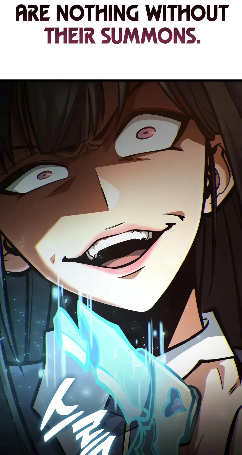 Emperor of Solo Play Chapter 11 page 109 - 