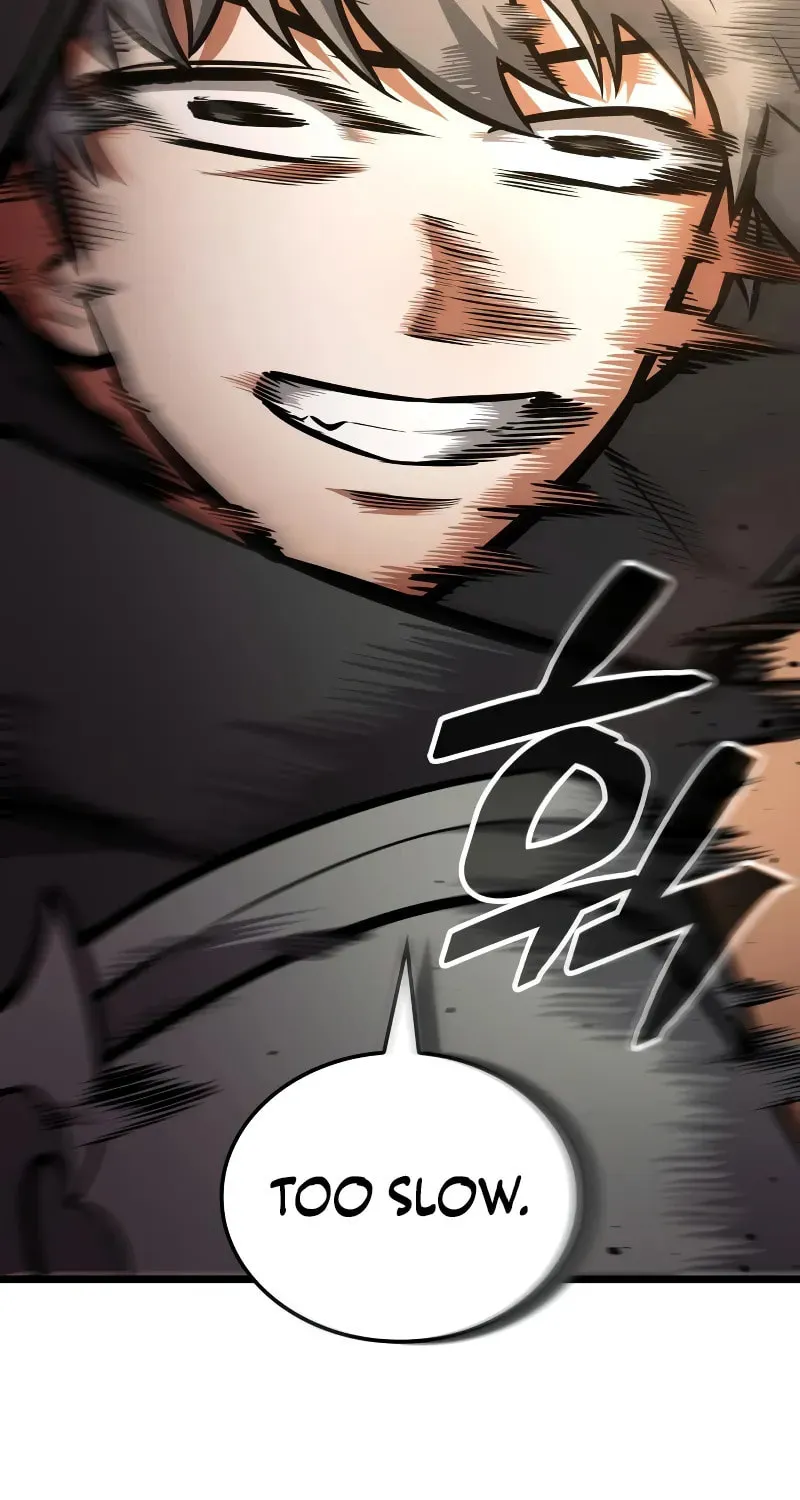 Emperor of Solo Play Chapter 11 page 113 - 