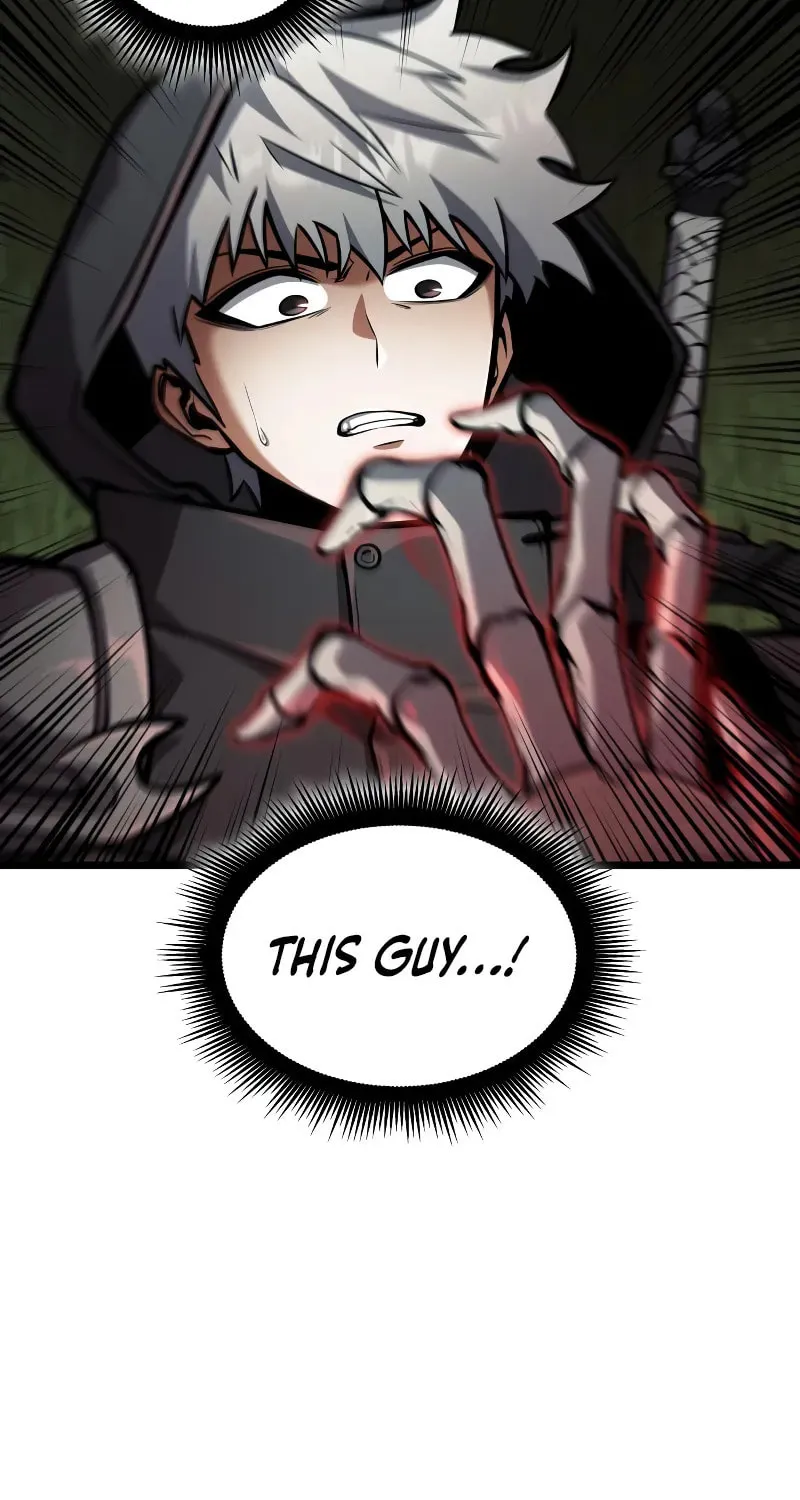 Emperor of Solo Play Chapter 11 page 13 - 