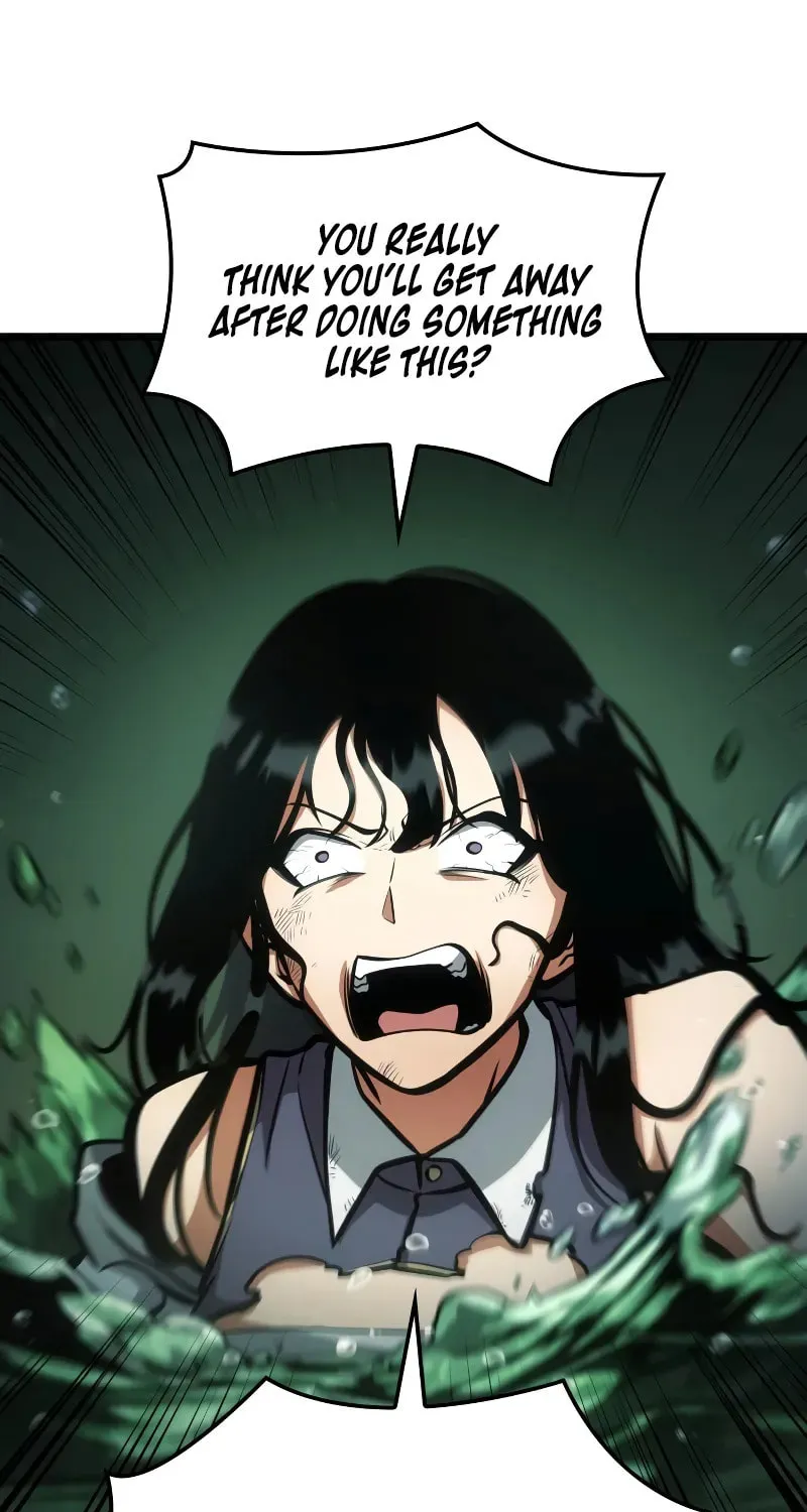Emperor of Solo Play Chapter 11 page 121 - 