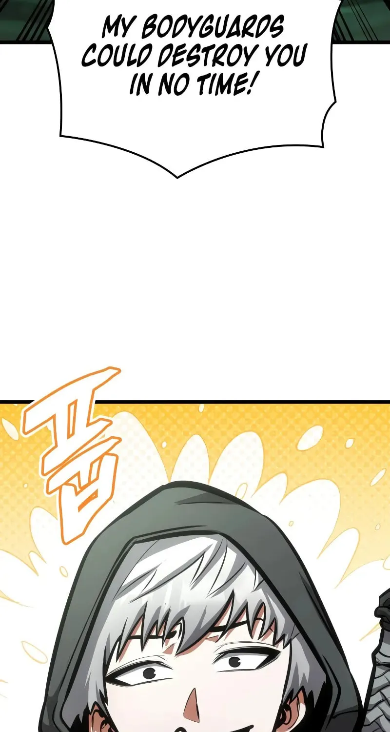 Emperor of Solo Play Chapter 11 page 122 - 