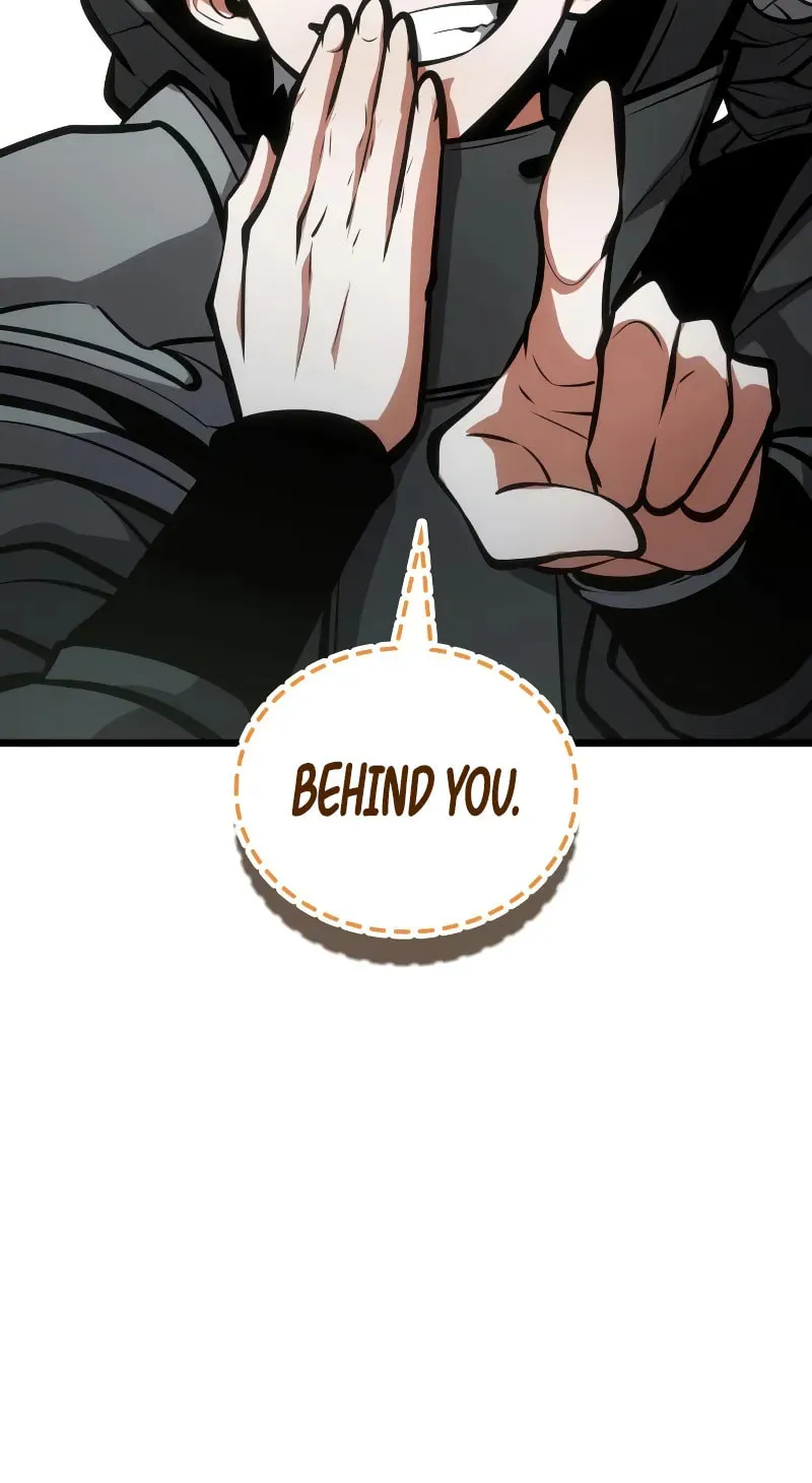 Emperor of Solo Play Chapter 11 page 123 - 