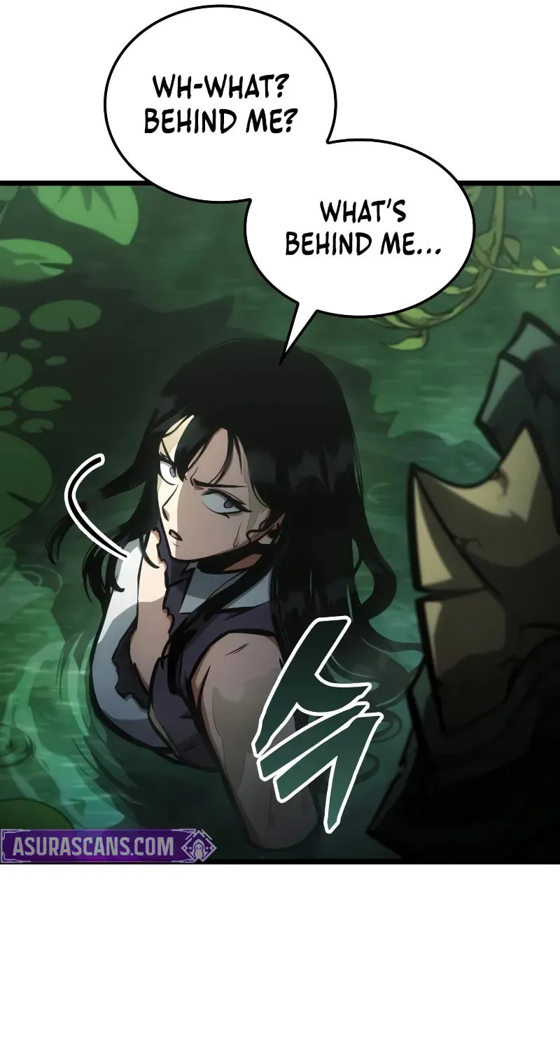 Emperor of Solo Play Chapter 11 page 124 - 