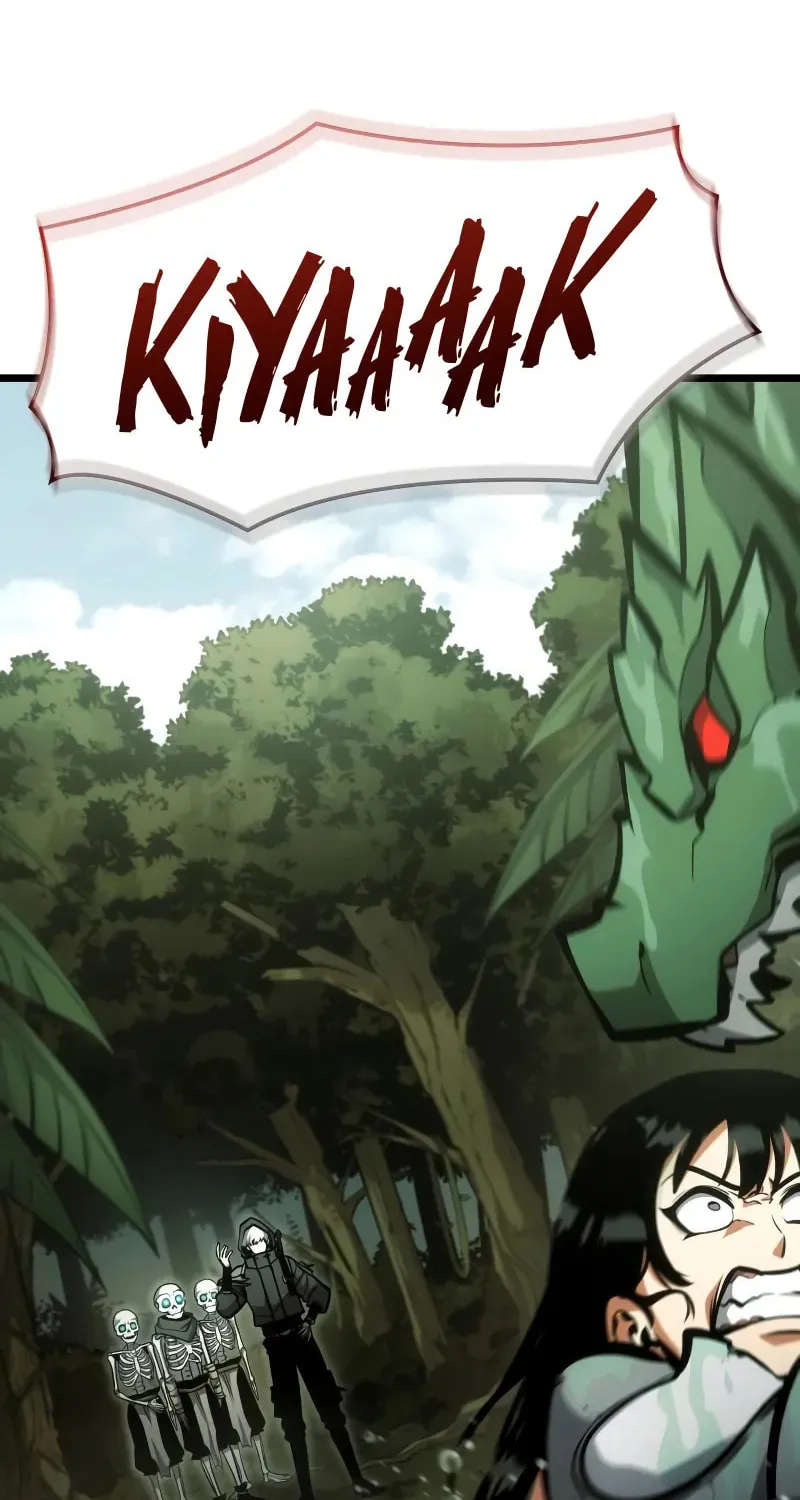 Emperor of Solo Play Chapter 11 page 127 - 