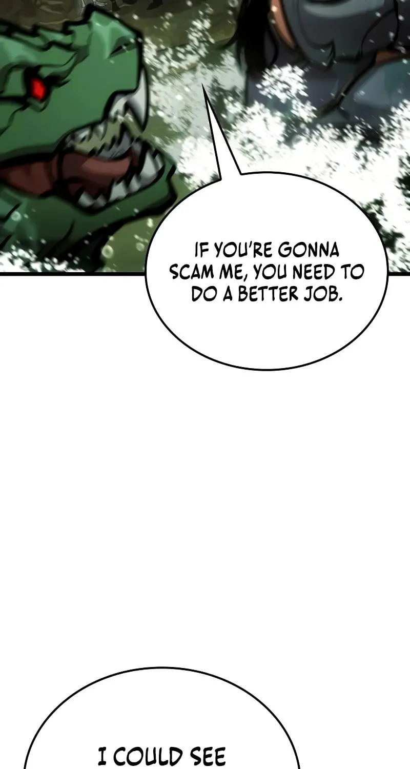 Emperor of Solo Play Chapter 11 page 128 - 