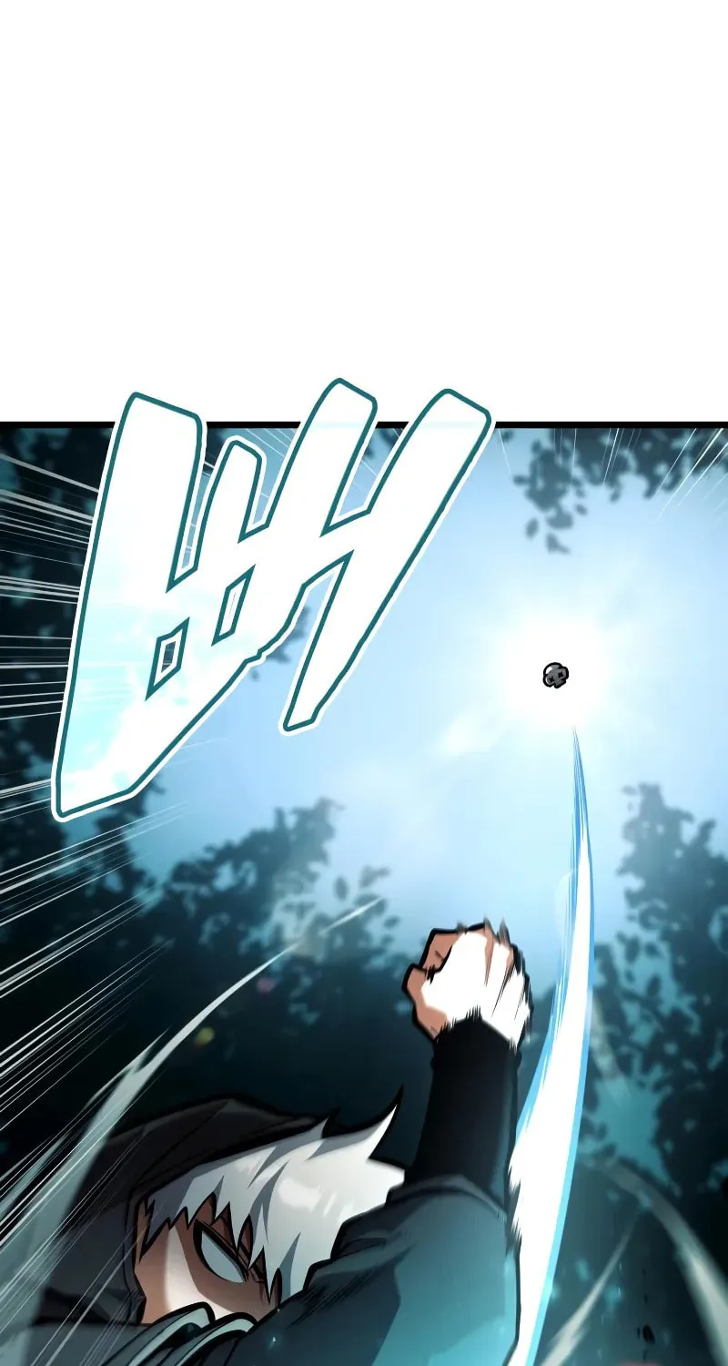 Emperor of Solo Play Chapter 11 page 14 - 