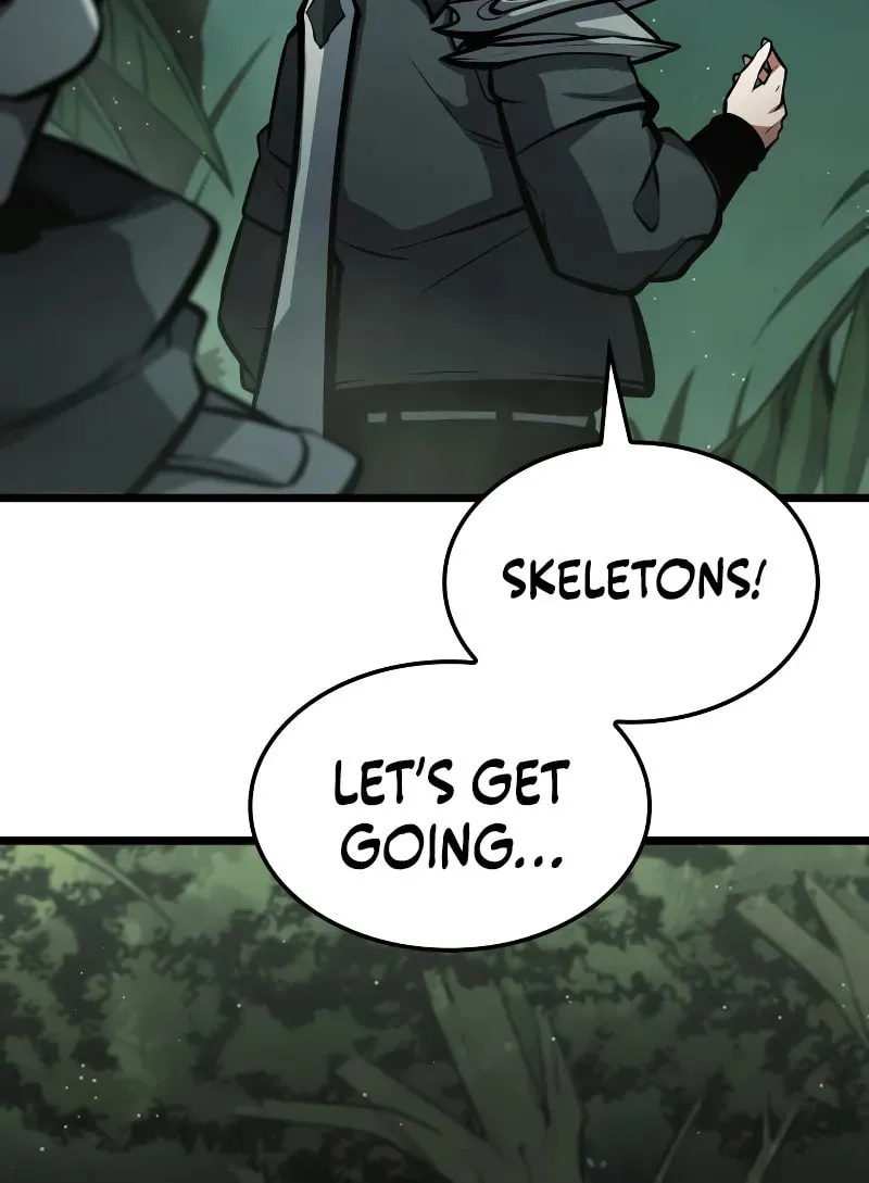 Emperor of Solo Play Chapter 11 page 132 - 