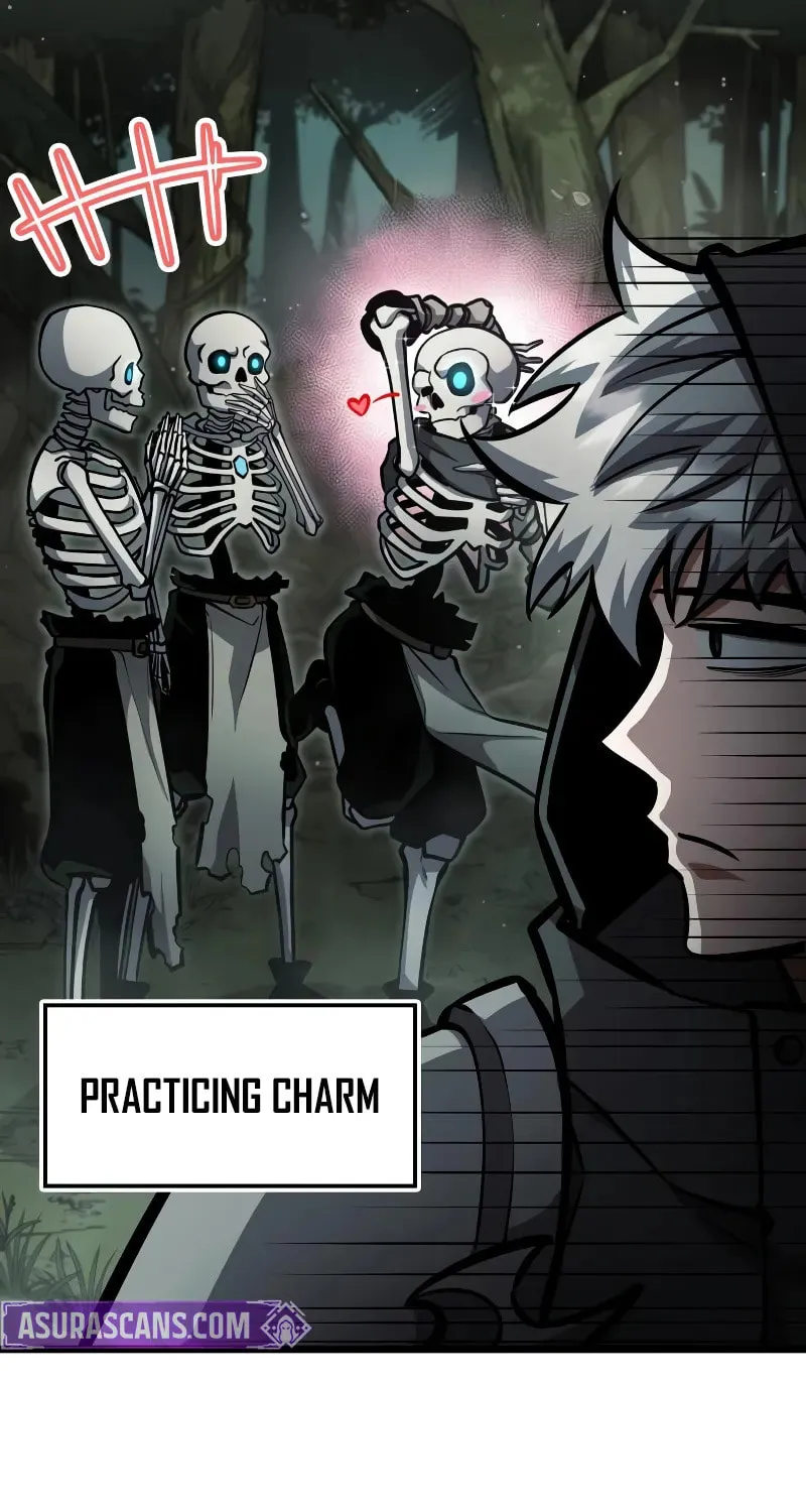 Emperor of Solo Play Chapter 11 page 133 - 