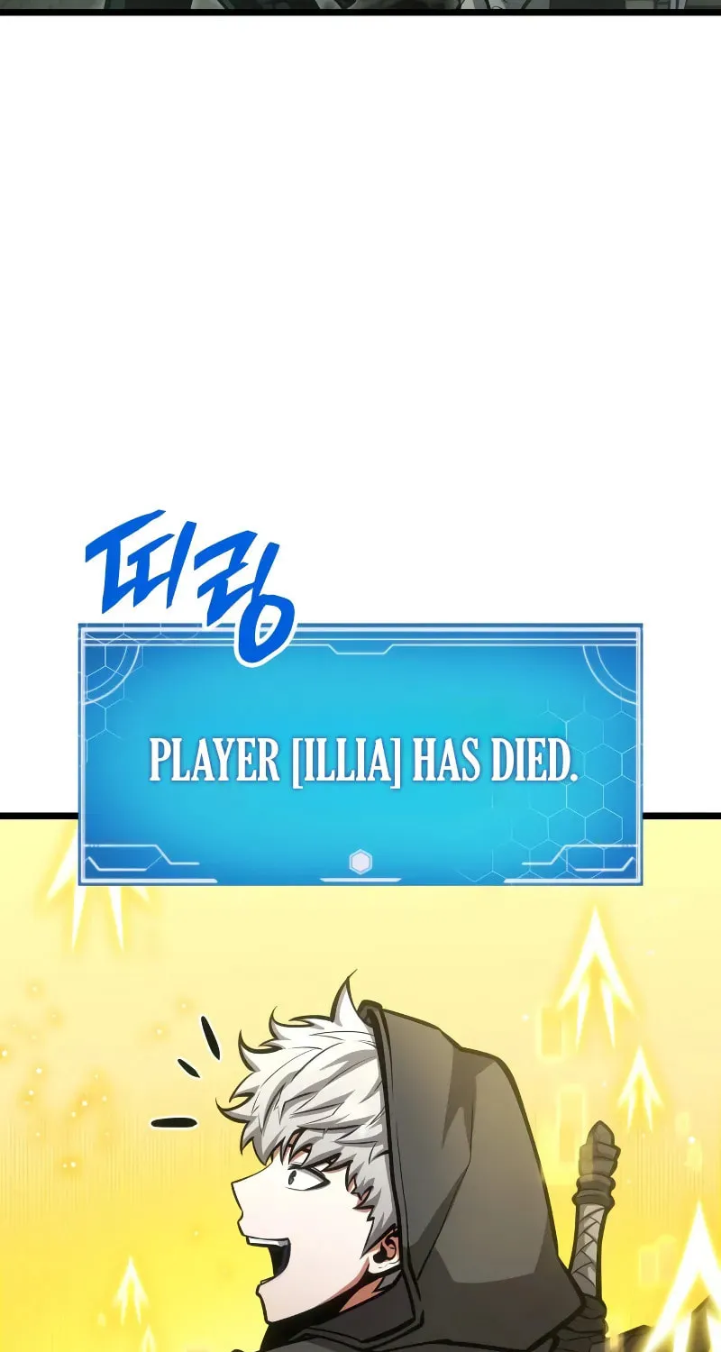 Emperor of Solo Play Chapter 11 page 135 - 