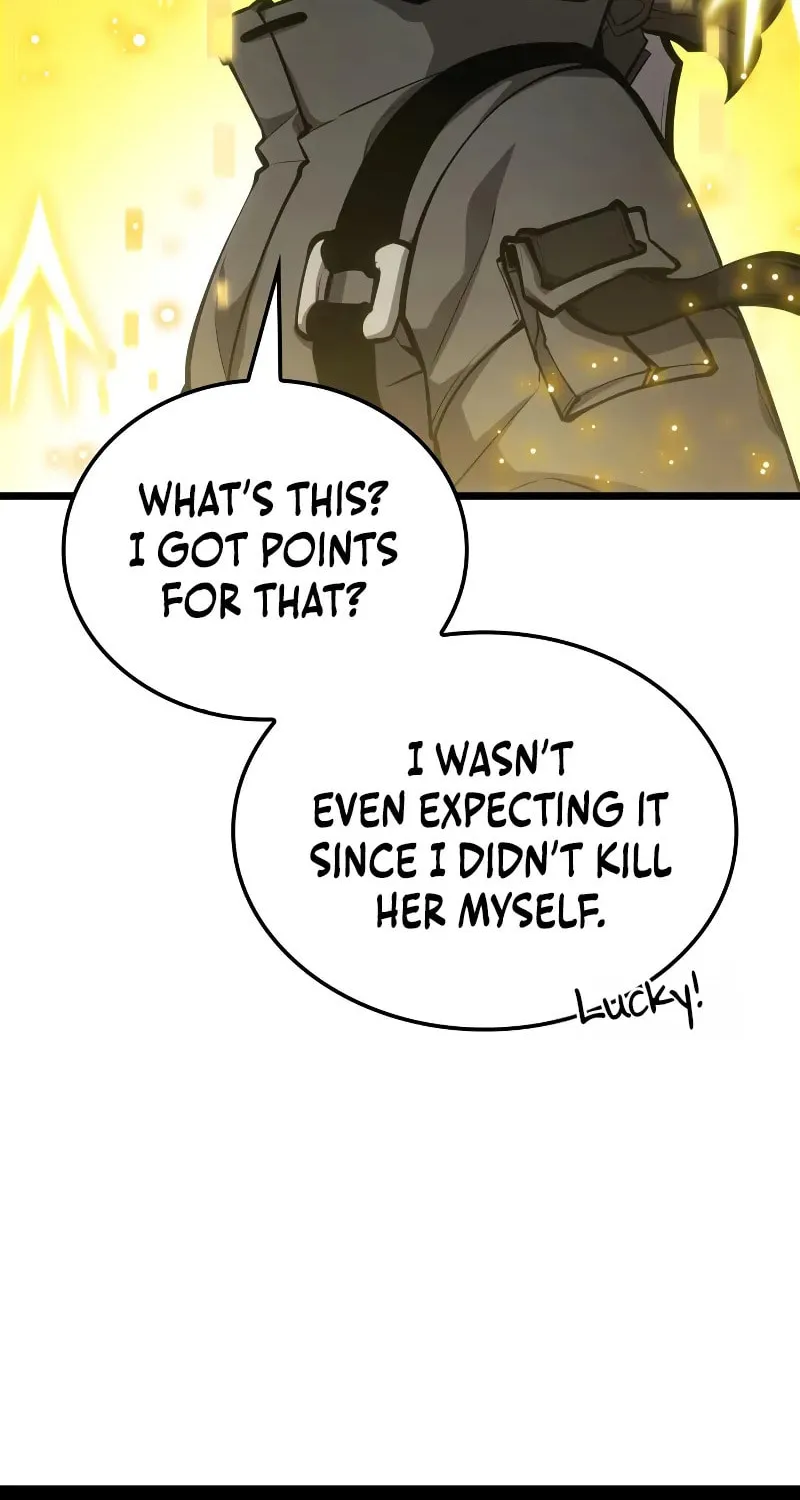 Emperor of Solo Play Chapter 11 page 136 - 