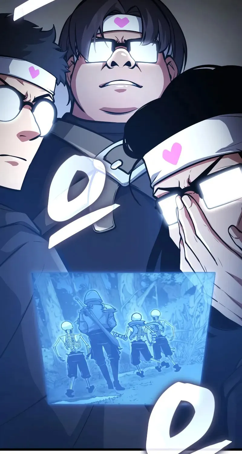 Emperor of Solo Play Chapter 11 page 140 - 