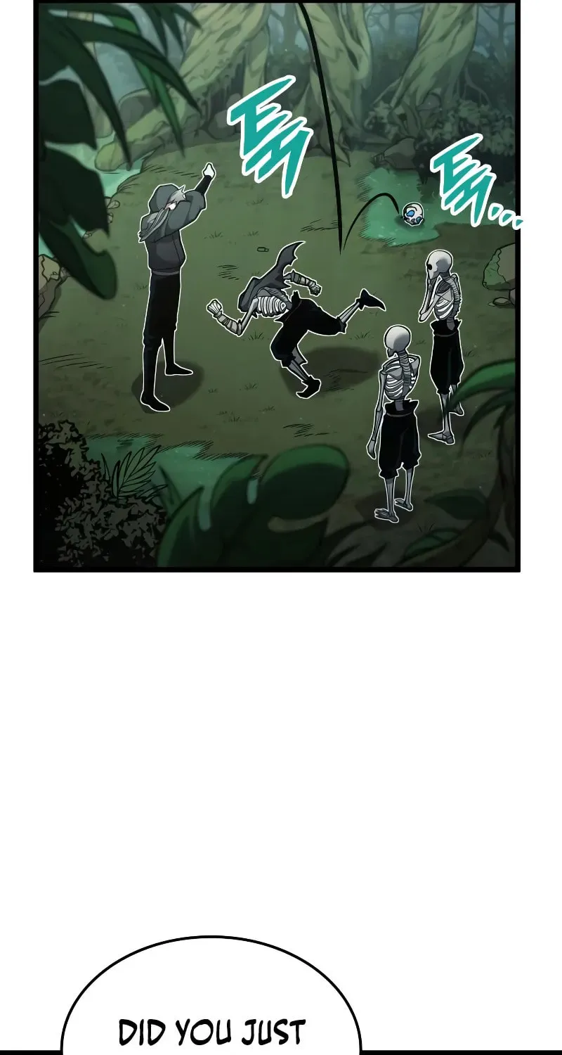 Emperor of Solo Play Chapter 11 page 16 - 