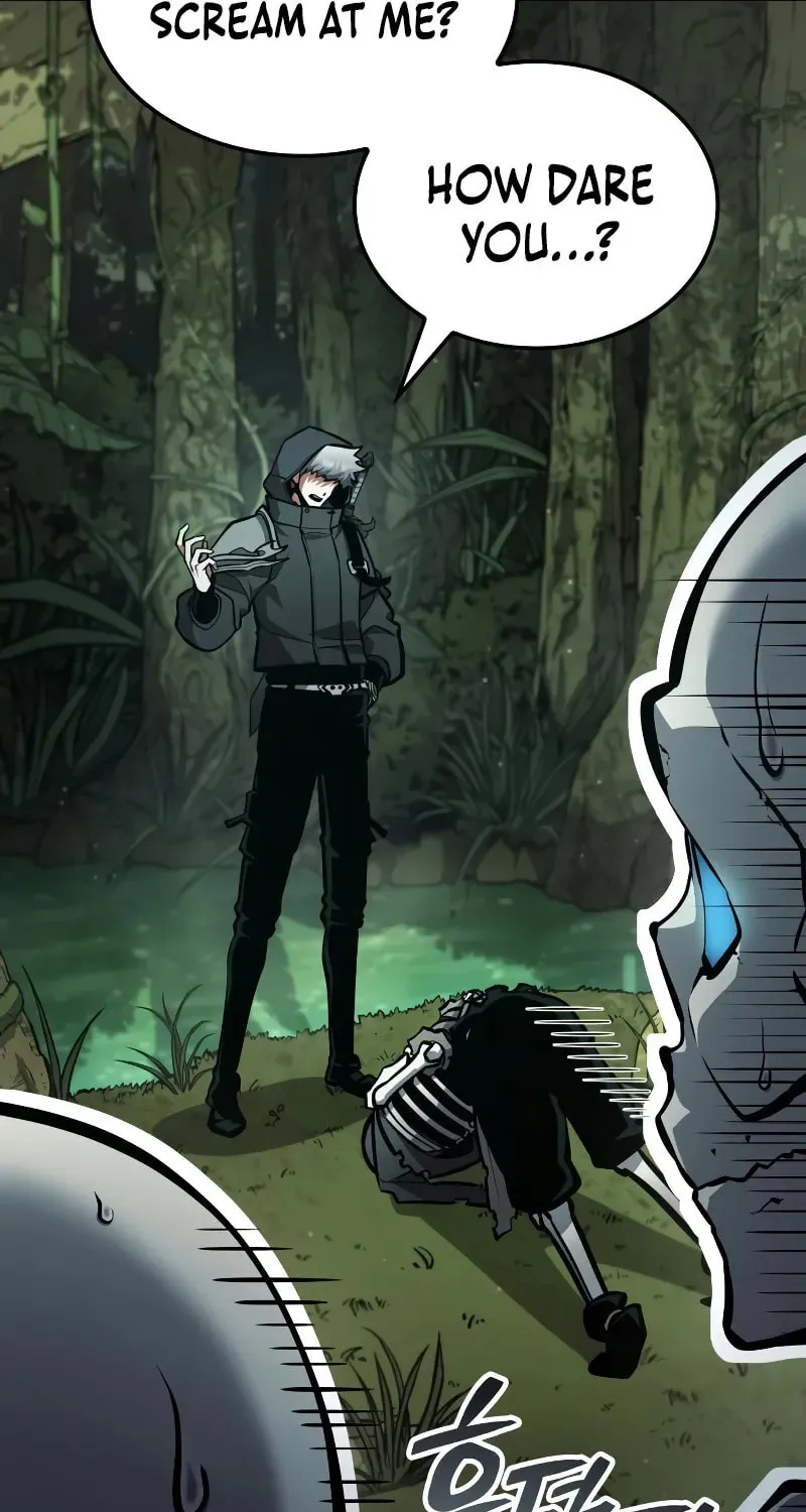 Emperor of Solo Play Chapter 11 page 17 - 