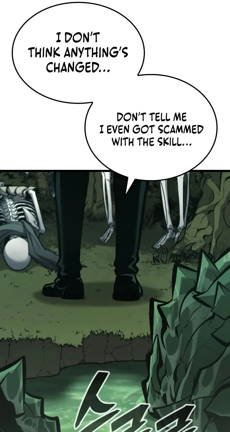 Emperor of Solo Play Chapter 11 page 20 - 