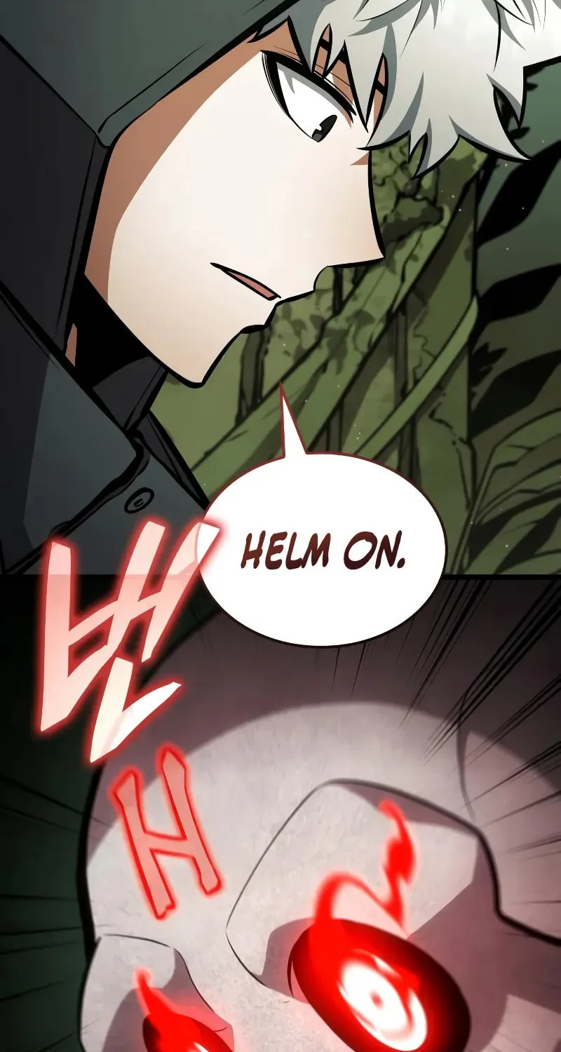 Emperor of Solo Play Chapter 11 page 3 - 