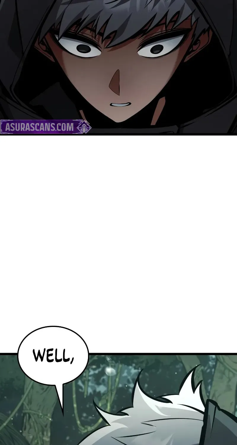 Emperor of Solo Play Chapter 11 page 23 - 