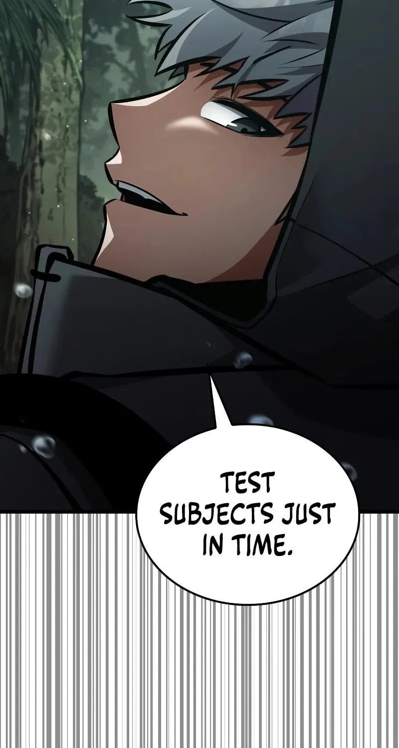 Emperor of Solo Play Chapter 11 page 24 - 