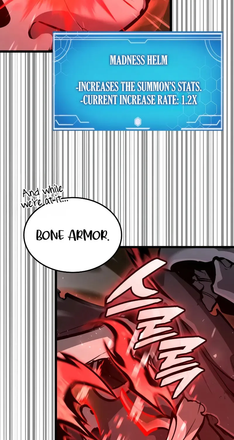 Emperor of Solo Play Chapter 11 page 26 - 