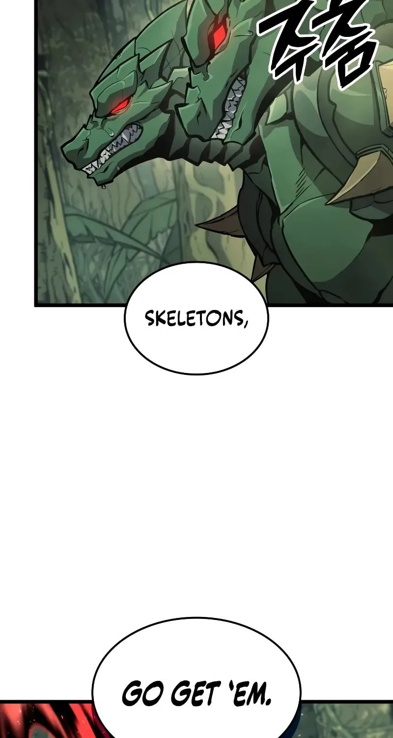 Emperor of Solo Play Chapter 11 page 31 - 