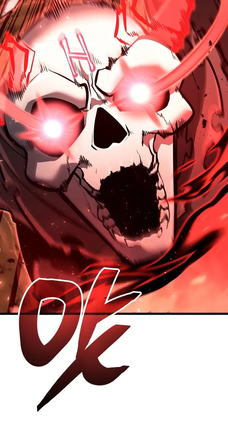 Emperor of Solo Play Chapter 11 page 33 - 