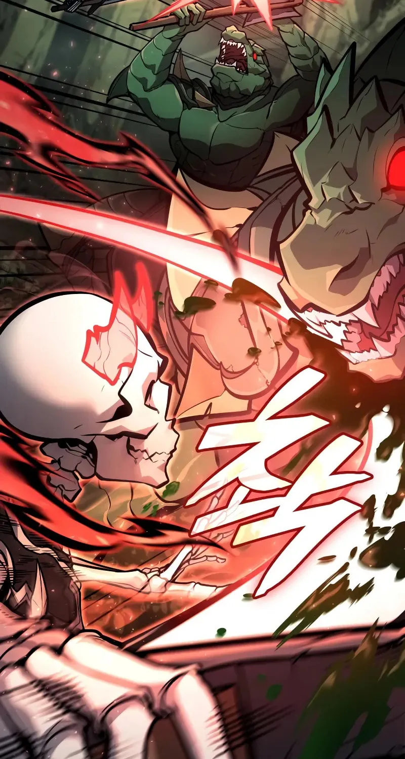 Emperor of Solo Play Chapter 11 page 35 - 