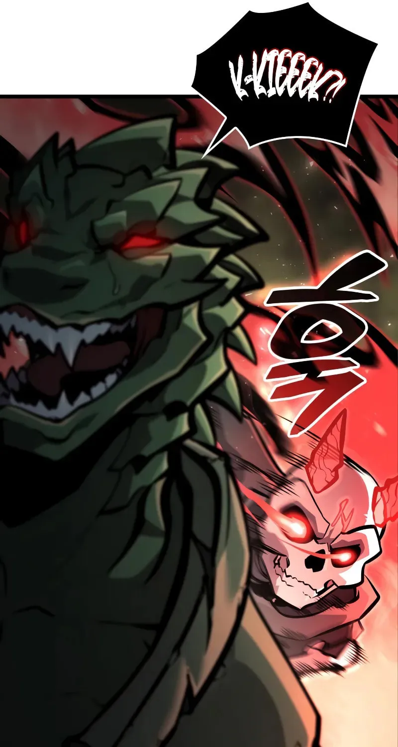 Emperor of Solo Play Chapter 11 page 37 - 