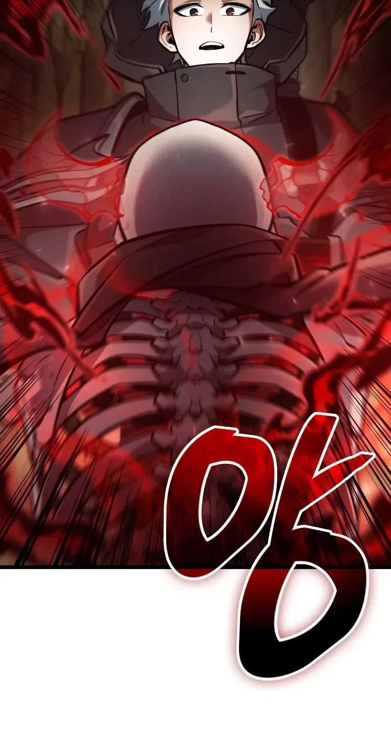Emperor of Solo Play Chapter 11 page 5 - 