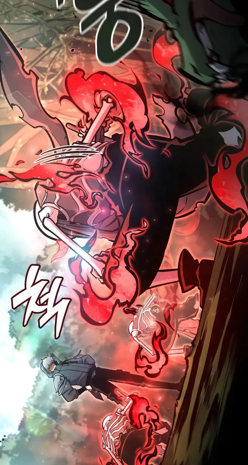 Emperor of Solo Play Chapter 11 page 43 - 