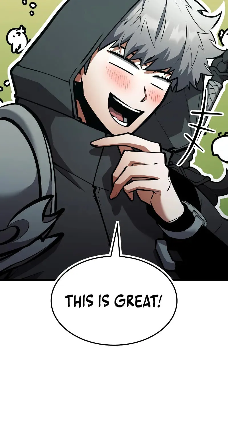 Emperor of Solo Play Chapter 11 page 45 - 