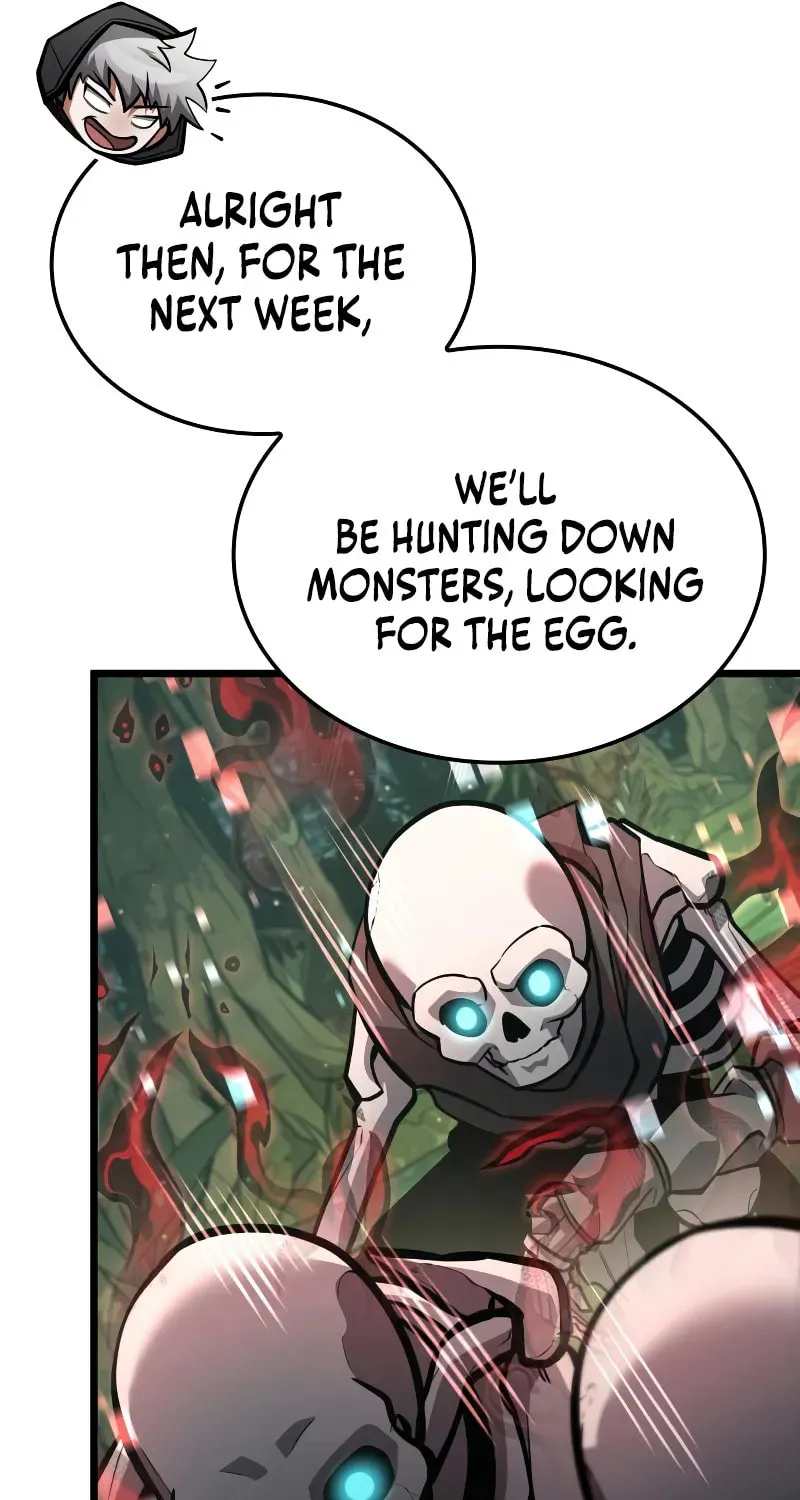 Emperor of Solo Play Chapter 11 page 47 - 