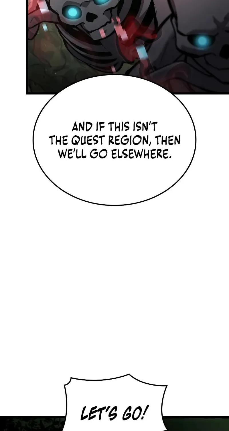 Emperor of Solo Play Chapter 11 page 48 - 