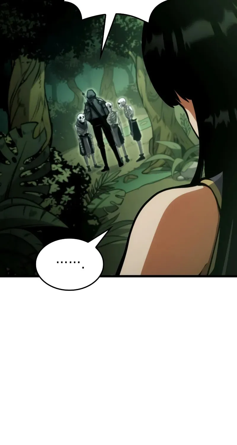 Emperor of Solo Play Chapter 11 page 49 - 