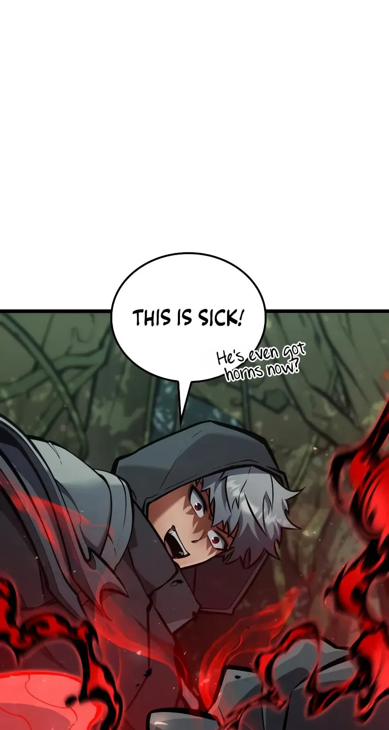 Emperor of Solo Play Chapter 11 page 6 - 